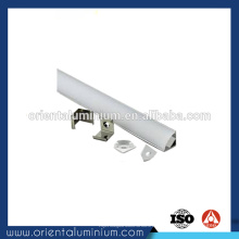 Herstellung hochwertiges LED-Aluminium